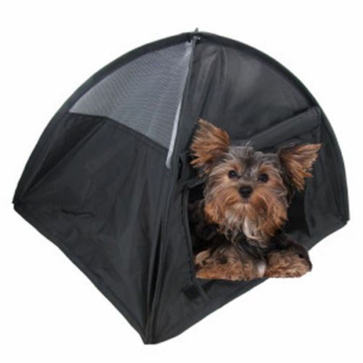 Miniature Puppy Tent – Mini Display Tents
